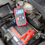 Probador para Baterías de Carro, UNI-T UT673A - Image 3
