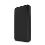Power Bank 10000 mAh, 5VDC 2.1A, 10.5W, Color Negro, GAR140 - Image 2