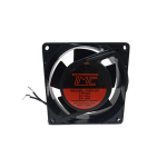 Ventilador 115VAC 0.21A 9.2X9.2X3.8 CM, TMC FAN-3T