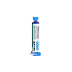 Máscara para Soldar UV en Jeringa Color Azul, Relife RL-UVH900BL