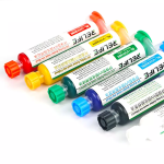 Máscara para Soldar UV en Jeringa Color Azul, Relife RL-UVH900BL - Image 2