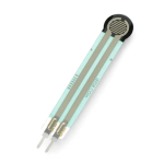 Sensor de Fuerza Resistivo FSR-400