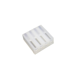 Conector Molex Hembra 4 Pines