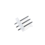 Conector Molex Macho 3 Pines