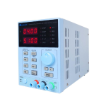 Fuente de Alimentación Digital Ajustable 30V 5A de 4 Dígitos, Sunshine P-3005A - Image 2