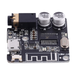 Placa Receptora de Audio Bluetooth 5.0, 5VDC, XY-ABT