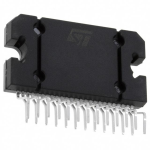 Amplificador de Potencia para Audio, AB, 4 Canales, 45W, TDA7388