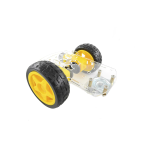 Kit Chasis de Carro 2WD, SMALL - Image 2