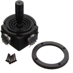 Potenciómetro de Joystick 10K de 2ejes, JH-D202X-R4