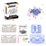 Kit Robot Araña para Armar - Image 3