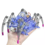 Kit Robot Araña para Armar - Image 2