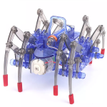 Kit Robot Araña para Armar
