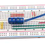 Kit de 560 Puentes de Distintas Medidas para Protoboard - Image 2