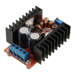Elevador de Voltaje Boost Step Up, 150W 6A