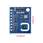 Sensor de Dióxido de Carbono, Calidad de Aire, Temperatura y Humedad, ENS160+AHT21 - Image 2