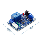 Controlador de Nivel de Agua XCW-M203 - Image 3