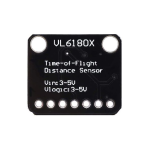 Sensor de Distancia Óptico, VL6180X - Image 2