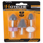 Kit de 5 Mini Piezas Para Dremel, Hoteche 550951