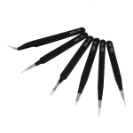 Kit de Pinzas Antiestáticas, ESD-6 - Image 2