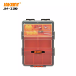Caja de Almacenamiento de Plástico Multifuncional, Jakemy JM-Z20 - Image 2