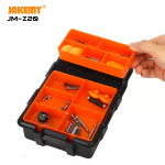 Caja de Almacenamiento de Plástico Multifuncional, Jakemy JM-Z20 - Image 3