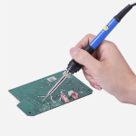Cautín con Temperatura Ajustable 200-450 °C de 60W , KS-866 - Image 2