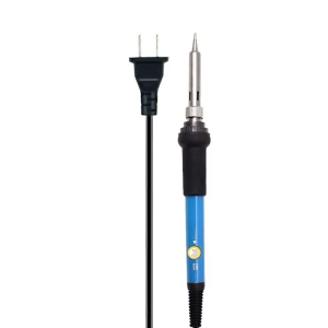Cautín con Temperatura Ajustable 200-450 °C de 60W , KS-866