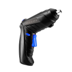 Destornillador/Taladro Multifuncional Recargable con 20 puntas Intercambiables, KS-882052 - Image 2