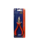 Mini Pinza de Punta y Corte 5″, TMC 173