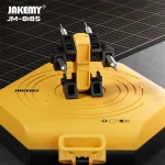 Juego de Destornilladores de Precisión 25 en 1, Jakemy JM-8185 - Image 3