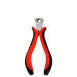 Mini Pinza Tipo Tenaza 4.5″, TMC 172 - Image 2