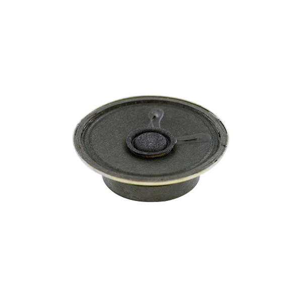2 Altoparlanti Magnetici 20mm – 8 Ohm 1W, Per Mini Box E Tweeter
