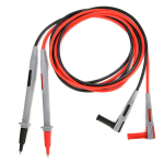 Cables/Puntas de Prueba para Multímetro 1000V 10A, Punta Fina, P1505