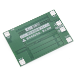 Placa de Protección de Batería BMS, 12.6V 3S, 40A - Image 2