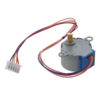 Motor a Pasos Unipolar de 4 Fases 28BYJ-48-5V