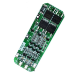 Placa de Protección de Batería BMS, 12.6V 3S, 20A - Image 3