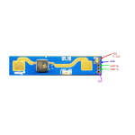 Sensor de Presencia 24GHz, HLK-LD2410 - Image 3