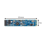 Sensor de Presencia 24GHz, HLK-LD2410 - Image 4