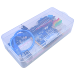 Kit de Iniciación para Aprendizaje compatible con Arduino UNO R3 - Image 4