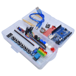 Kit de Iniciación para Aprendizaje compatible con Arduino UNO R3 - Image 2