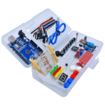 Kit de Iniciación para Aprendizaje compatible con Arduino UNO R3