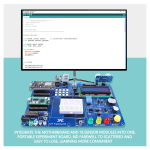 Kit de Aprendizaje de IoT - Image 3
