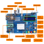 Kit de Aprendizaje de IoT - Image 4
