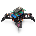 Kit de Robot Araña con ESP8266 para Armar, ZYC0075 - Image 2