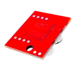 Módulo Puente en H para 2 Motores, L298N SMD - Image 2