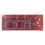 Socket ZIF para Programación de PICKit2 y PICKIT3 - Image 2