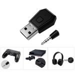Adaptador USB Bluetooth Dogle 4.0 - Image 3