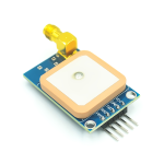 Módulo GPS NEO-6M-0-001