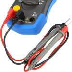 Medidor de Capacitancia DM6013L - Image 2