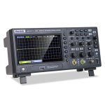 Osciloscopio Digital de 2 Canales, 100MHz, 1GSa/s, DSO2C10 Hantek - Image 3
